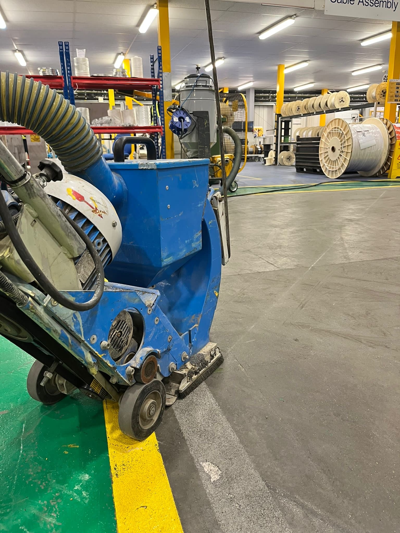 Boost Warehouse Efficiency